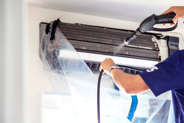 Best General Air Duct Cleaning  in Brookside Village, TX