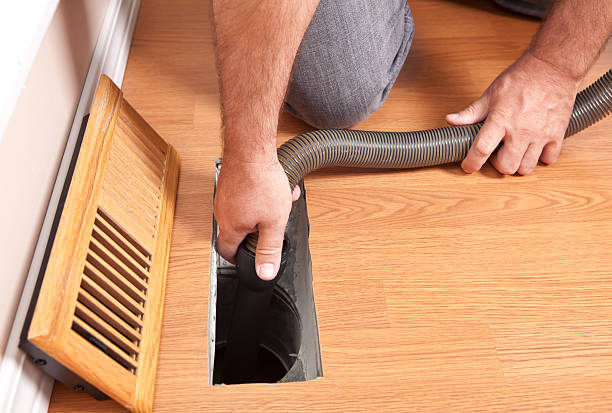 Best Professional Duct Cleaning Services  in Brookside Village, TX