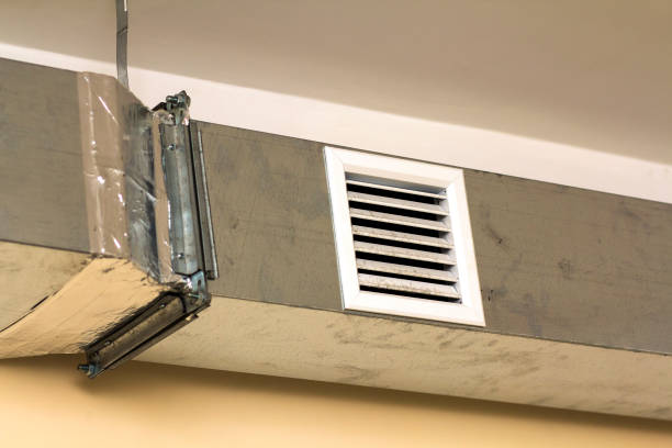 Best General Air Duct Cleaning  in Brookside Village, TX